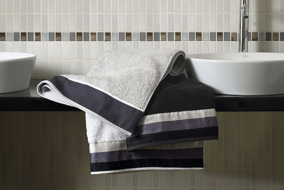 biancheria da bagno b 123