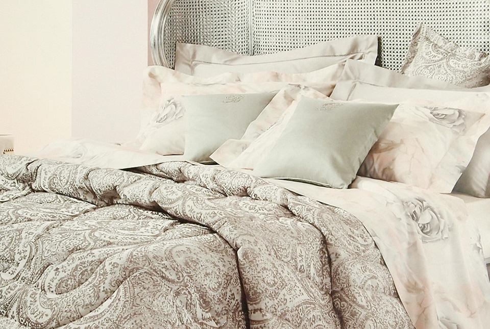 lenzuola blumarine rosita